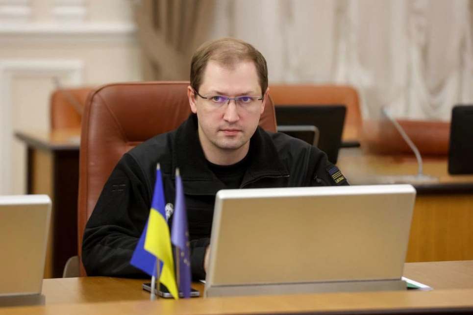 На шляху до сталого управління водними ресурсами: Уряд схвалив Водну стратегію України до 2050 року