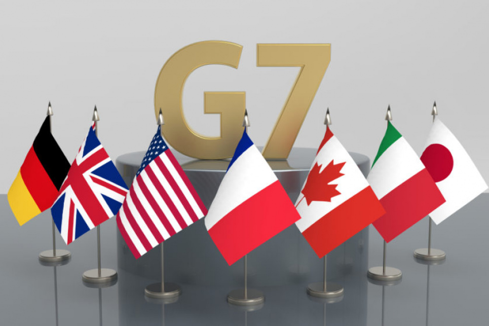 Країни G7 готові долучитися до моніторингу впровадження реформи містобудування - Кубраков