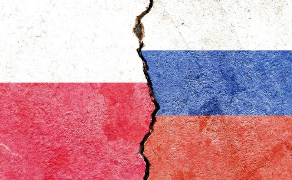 В РФ виставили рахунок Польщі за «звільнення радянською армією»