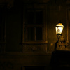 Режим економії вуличного освітлення в Одесі