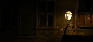 Уличное освещение в Одессе - в режиме экономии Режим экономии уличного освещения в Одессе