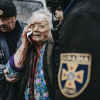 Робота військових лікарів у Бахмуті. Фото: Белсат