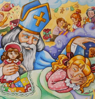 Что просить у Николая: идеи подарков 2025 и нематериальные мечты на Святого Николая