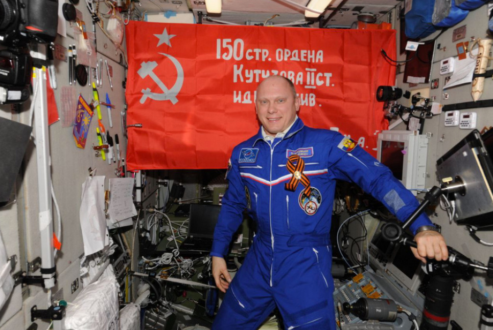 «При відстиковці "Союз" перетвориться на термос» — експерт про ситуацію, в якій опинилися російські космонавти
