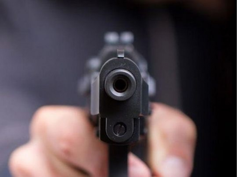 У Макіївці розстріляли родину із 8 осіб: серед жертв четверо дітей
