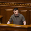  Засідання РНБО