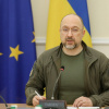 ФОТО: Денис Шмигаль, прем'єр-міністр України