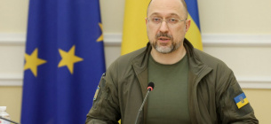 Готується план нових уражень енергетики України, - Шмигаль ФОТО: прем'єр-міністр України Денис Шмигаль