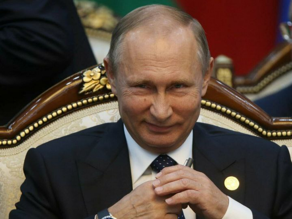 Третина росіян не може сказати про Путіна нічого поганого — опитування
