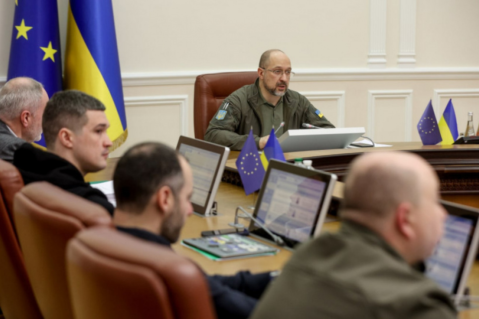В умовах війни Україна здобула п’ять так званих «безвізів» із ЄС