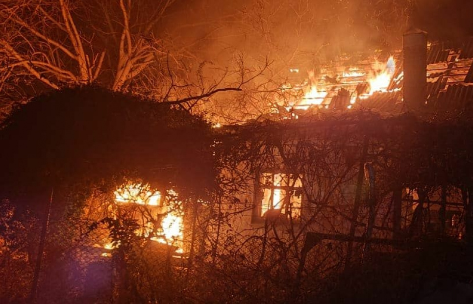 Удари ЗСУ по військових об'єктах виявились і прицільними, і успішними — міжнародний терорист Гіркін-Стрєлков