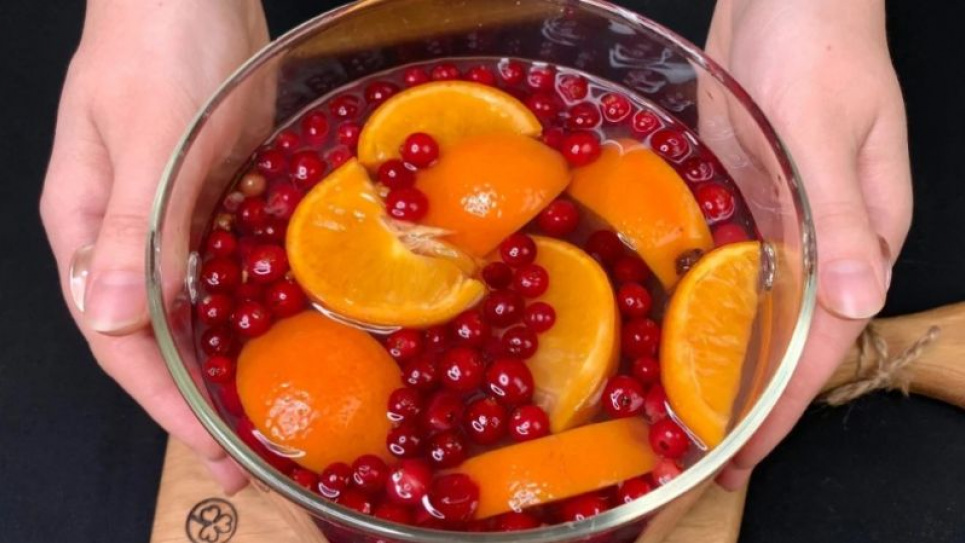 Названо напої, які допомагають ниркам залишатися здоровими