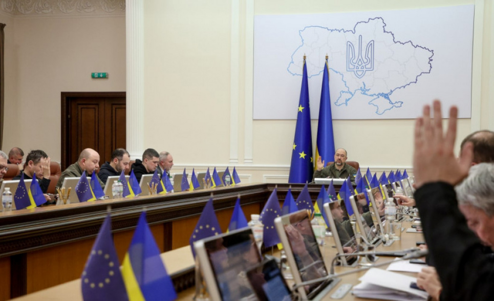 Україна очікує від партнерів підтримку енергосектора щонайменше на 1,5 млрд доларів – Шмигаль