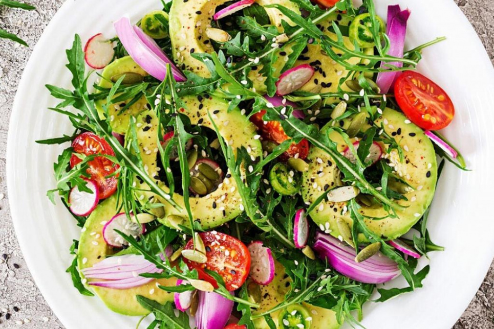 Названий продукт, що допомагає зменшити одразу і цукор, і холестерин