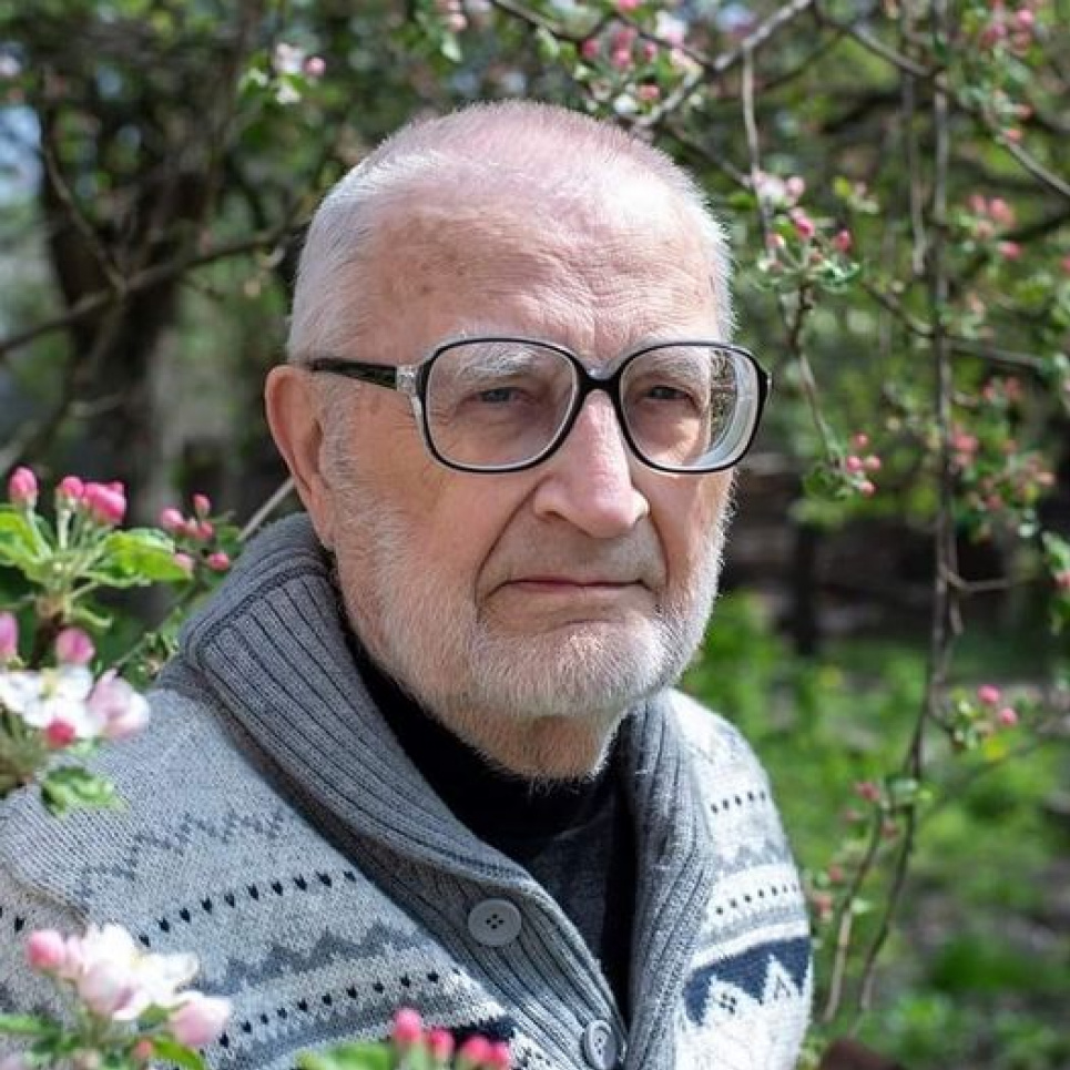 Помер український теплоенергетик, активний діяч, начальник з безпеки об'єкту «Укриття» на ЧАЕС