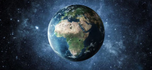 Сегодня 20 марта Всемирный день Земли