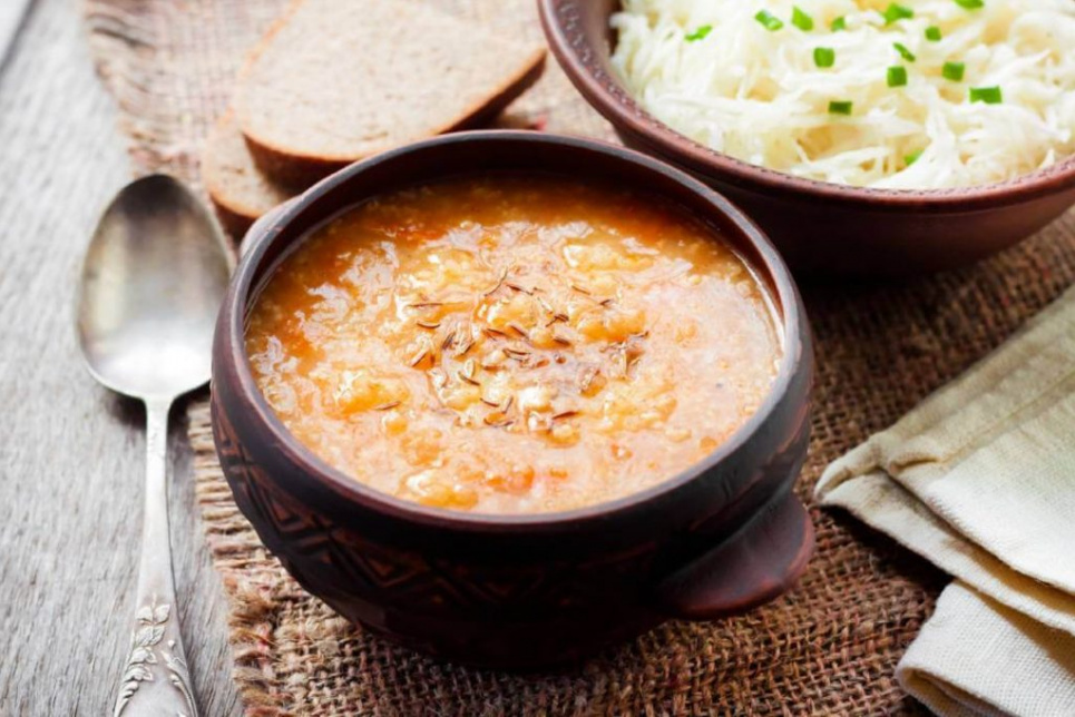 Капусняк – як приготувати страву з історією