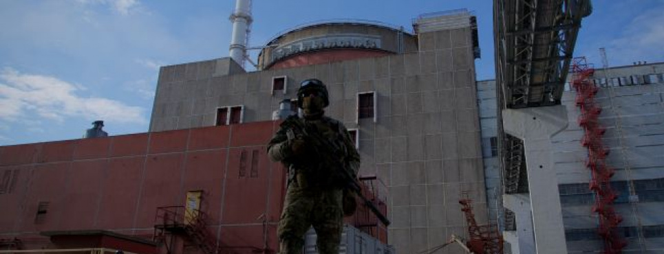 Позиция Энергоатома и Зеленского по ЗАЭС