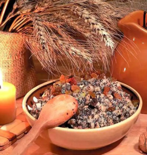 Як зберігати кутю, щоб вона не скисла: головні правила та поради