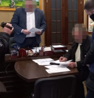 Керівники однієї з шахт на Львівщині розкрали вугілля на майже 3 млн грн