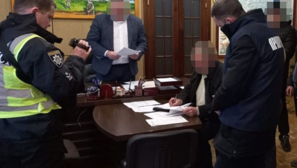 Керівники однієї з шахт на Львівщині розкрали вугілля на майже 3 млн грн
