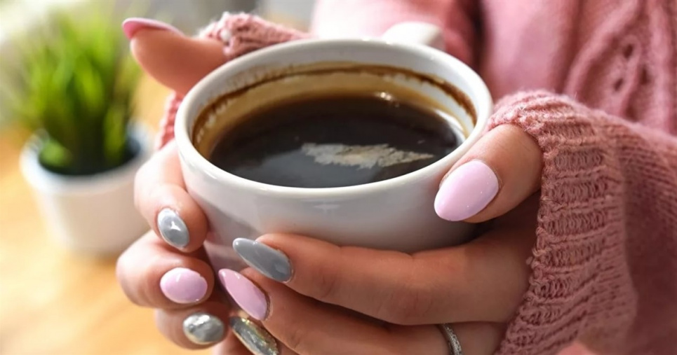 Пити каву можна без шкоди для здоров'я поради
