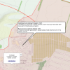 Скріншот карти https://www.scribblemaps.com/maps/view/The-War-in-Ukraine/091194/