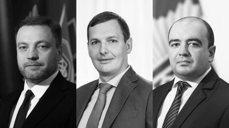МВС оприлюднили повний список загиблих