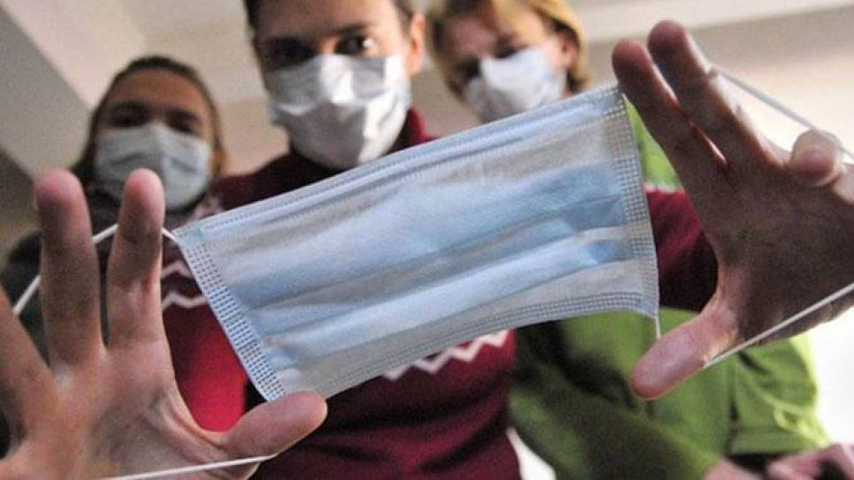 Жодного слова про вакцинацію: нові рекомендації ВООЗ щодо COVID-19