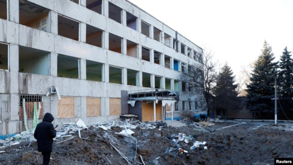 Самі себе перебрехали: ТОП-3 епічних січневих фальсифікацій від російської пропаганди