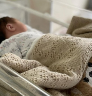 У Львові лікарі врятували немовля з небезпечною патологією