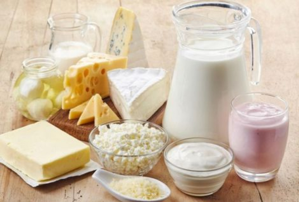 Ученые назвали продукты, повышающие риск бесплодия Риск бесплодия Вредные продукты Репродуктивная система