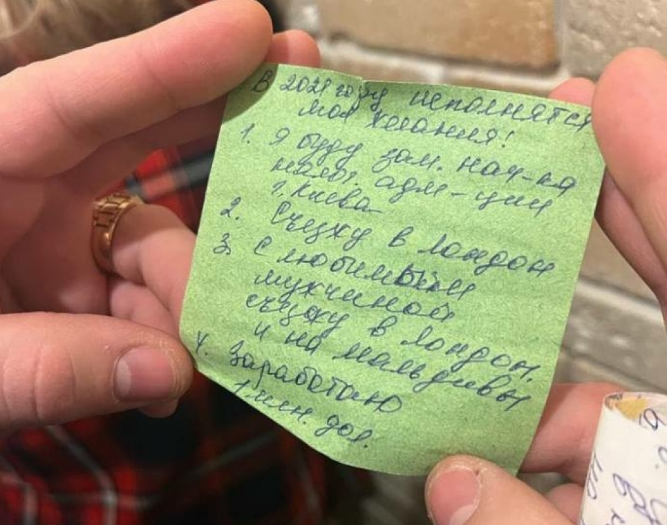 Мільйон доларів, соболина шуба та годинник Breguet: у в.о. голови податкової служби Києва виявило список бажань УП