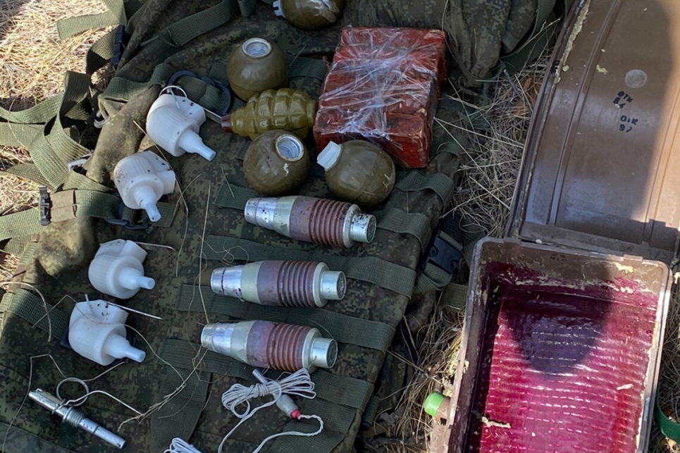 ДБР запобігло диверсії на Курахівській ТЕС
