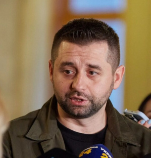 Інформуватиму громадськість про анонсовані весняні посадки - Арахамія