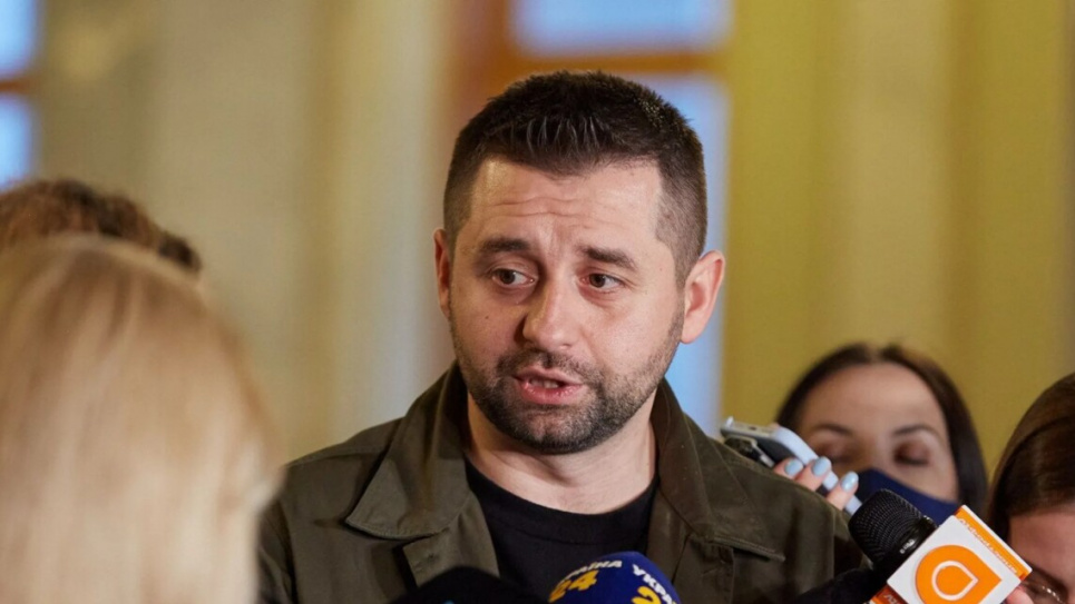 Інформуватиму громадськість про анонсовані весняні посадки - Арахамія
