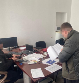 СБУ викрила посадовця Міноборони на розтраті понад 100 млн грн державних коштів