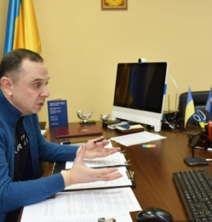 НОК України підтримав бойкот Олімпіади-2024 у разі допуску росіян та білорусів
