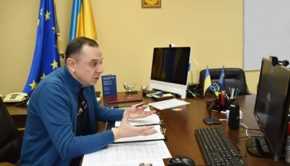НОК України підтримав бойкот Олімпіади-2024 у разі допуску росіян та білорусів