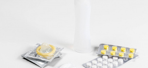 Видача таблеток екстреної контрацепції 