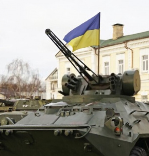 «Тепер Крим під прицілом», «США порушили свою обіцянку»: російські ЗМІ розганяють паніку