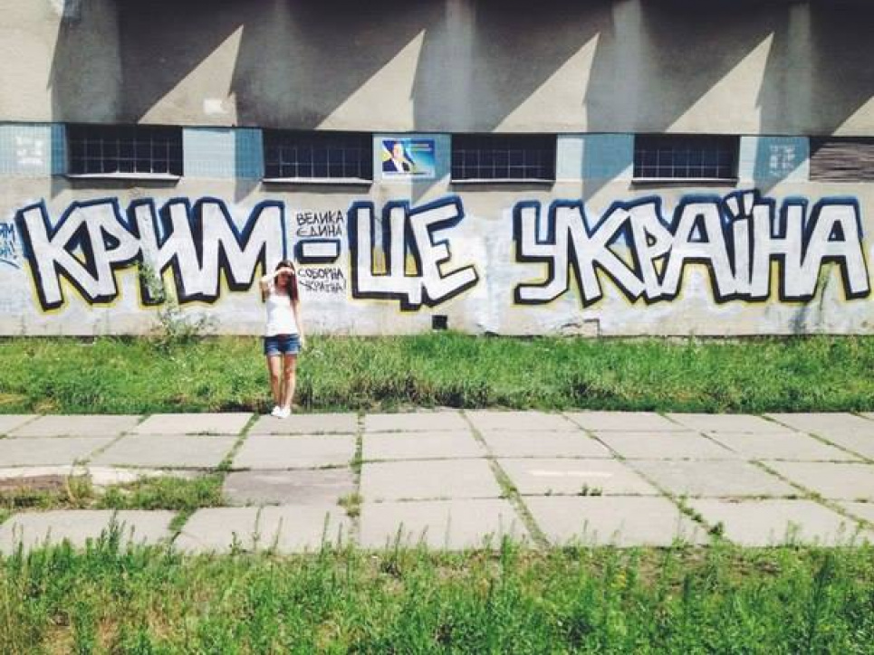У росіян залишиться три шляхи покинути Крим — кролем, брасом і по-собачому — військовий експерт