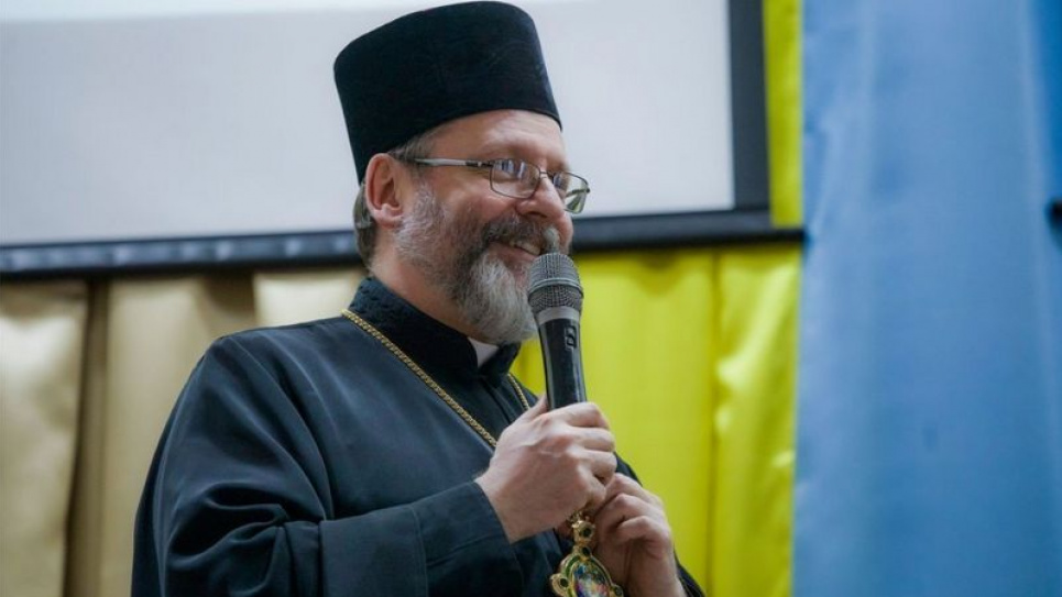 Українська Греко-Католицька Церква в Україні переходить на новий стиль для нерухомих свят