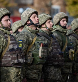 Три сценарії закінчення війни в Україні: який має більше шансів стати правдою