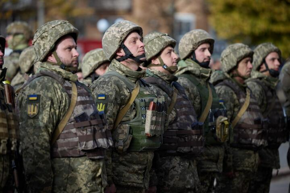 Три сценарії закінчення війни в Україні: який має більше шансів стати правдою