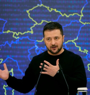«Дайте нам крила! - Зеленський сьогодні з робочим візитом у Лондоні
