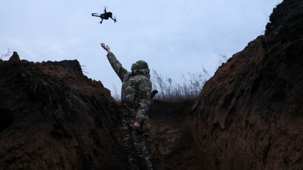 Копійчаний камікадзе, що знищує будь-яку техніку: ЗСУ почали масово використовувати на фронті FPV-дрони (ФОТО, ВІДЕО)