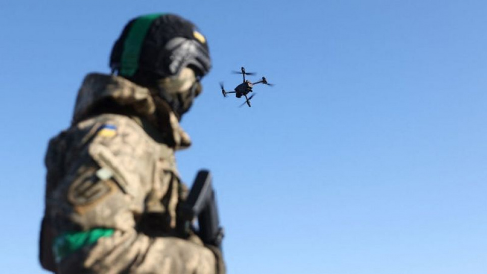 Для запобігання атакам безпілотників росіяни здійснюють обльоти своєї території «із чудотворною іконою» ФОТО: GETTY IMAGES