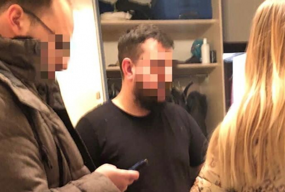 Безпідставна реєстрація БАДу як ліків від COVID-19: підозрюють колишнього першого заступника Міністра охорони здоров’я України