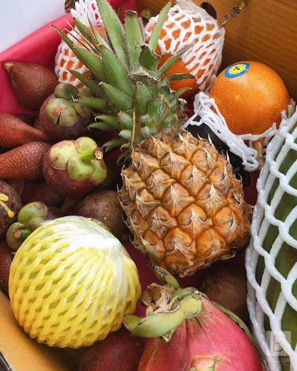 Коли краще їсти фрукти | поради дієтолога